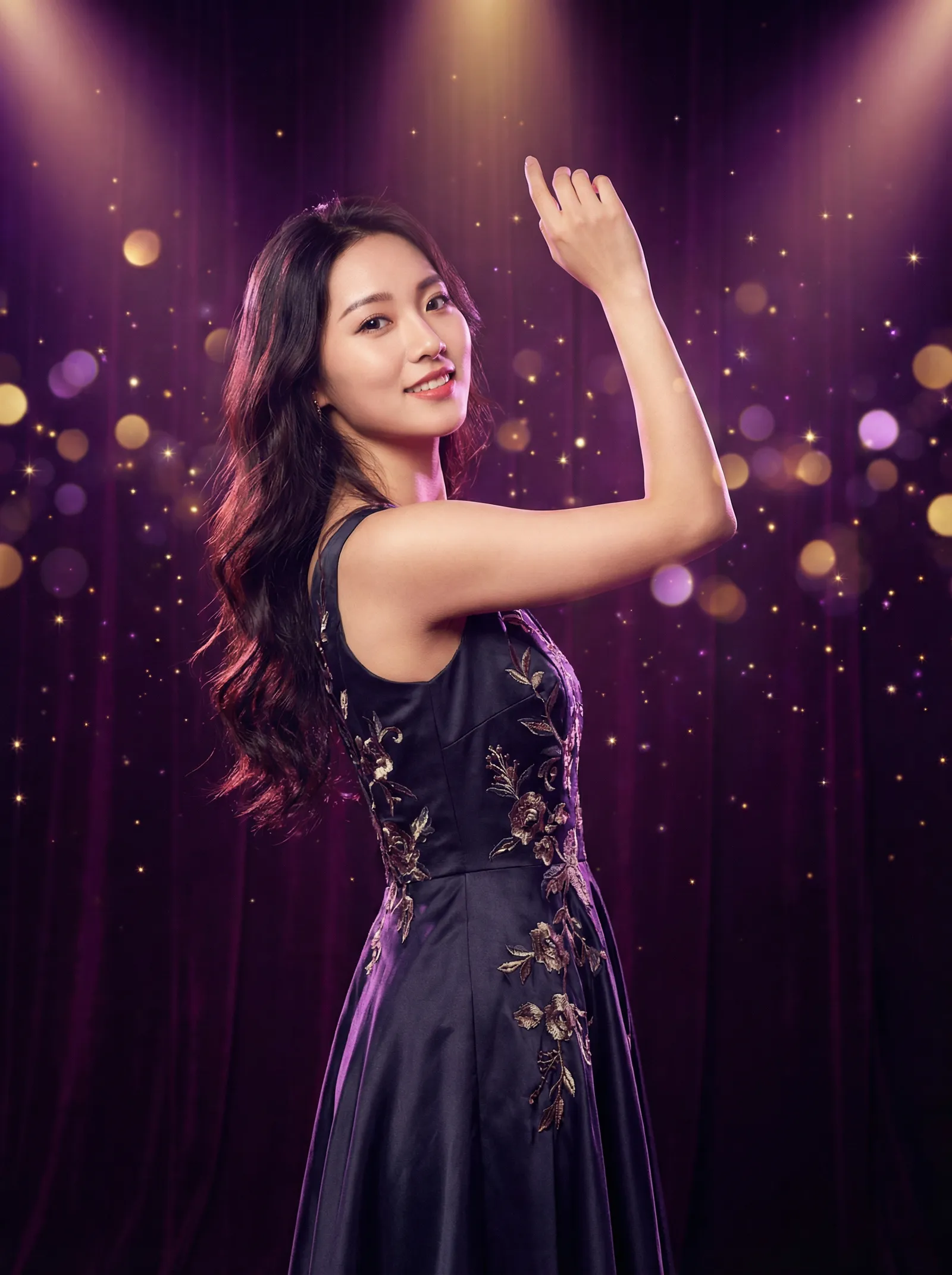 张婉莹 - 夏晴子 独家签约达人